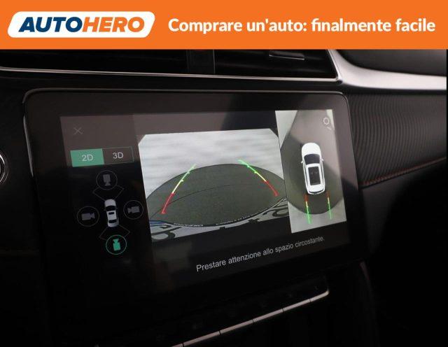 MG ZS 1.0T-GDI Luxury
