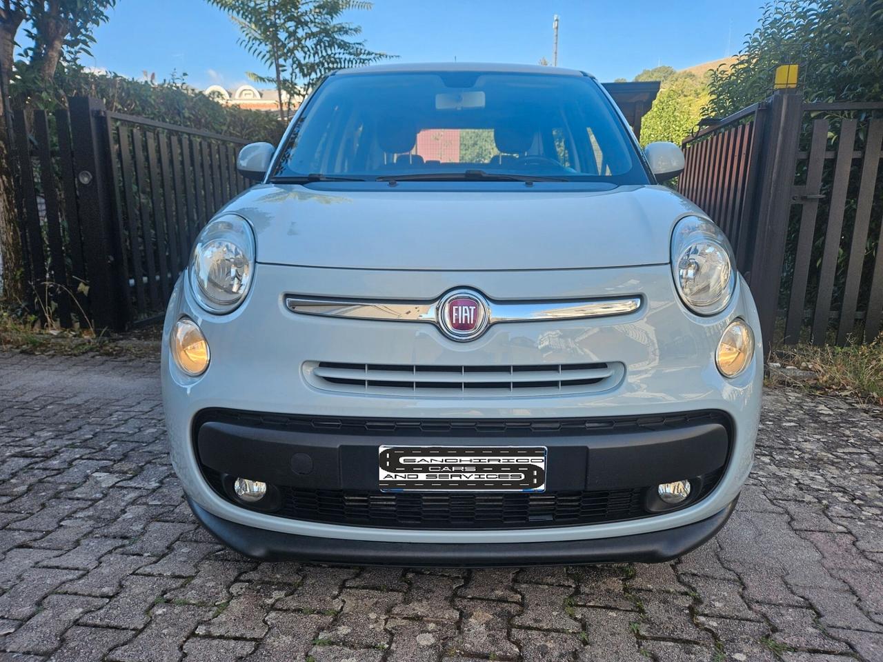 Fiat 500L 1.6 Multijet 105 CV Pop Star
