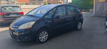 Citroen C4 Picasso 2.0 HDi 138 FAP CMP6 Elegance
