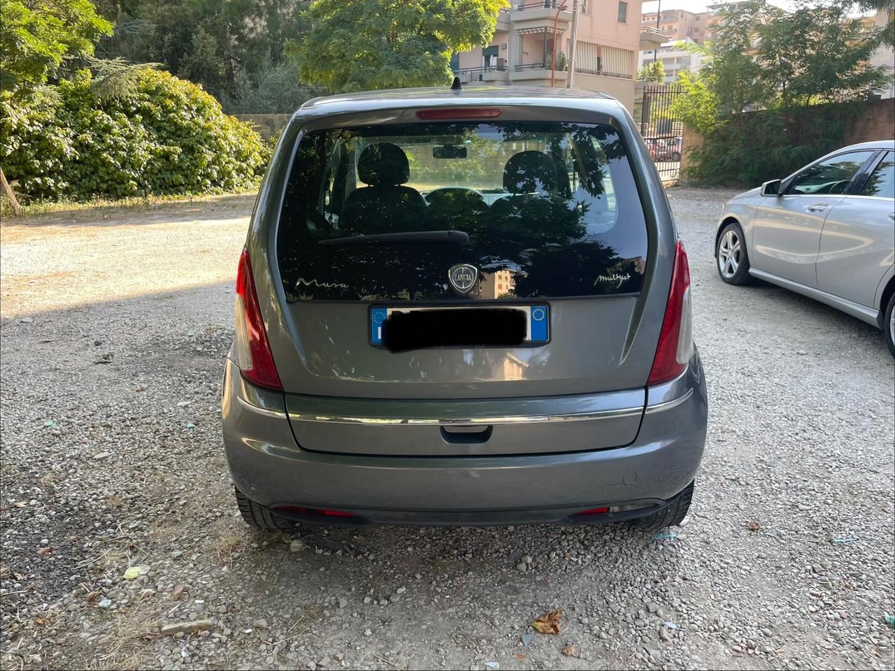 Lancia MUSA 1.3 Multijet 16V 70 CV Oro