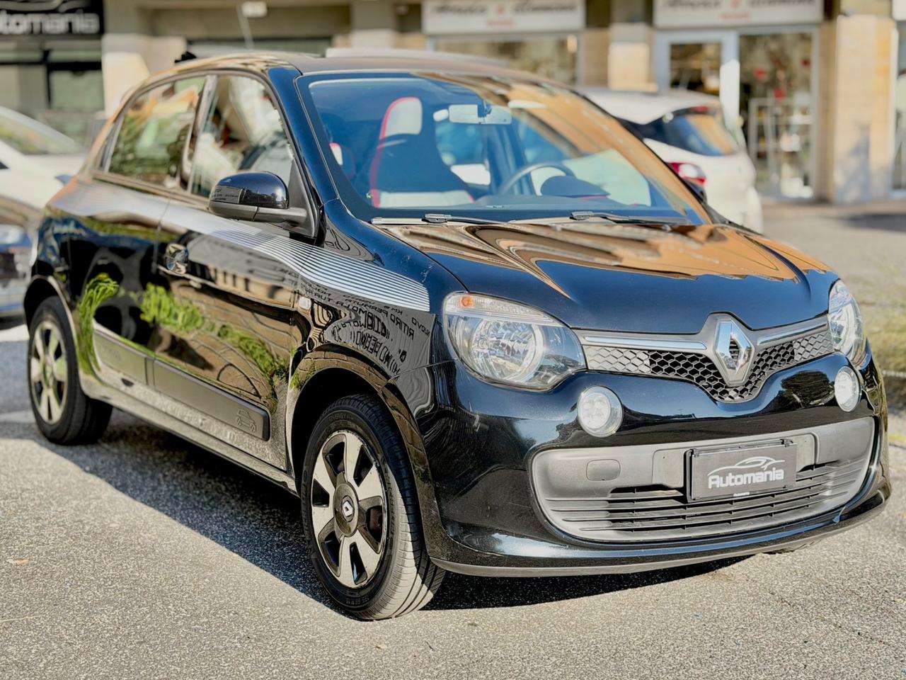 Renault Twingo SCe S&S Openair PREZZOREALE\GARANZIA