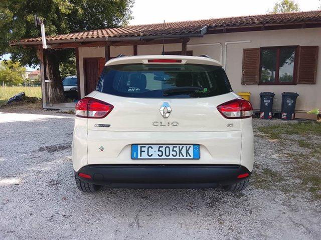 RENAULT Clio Sporter dCi 8V 75CV Start&Stop Energy Life