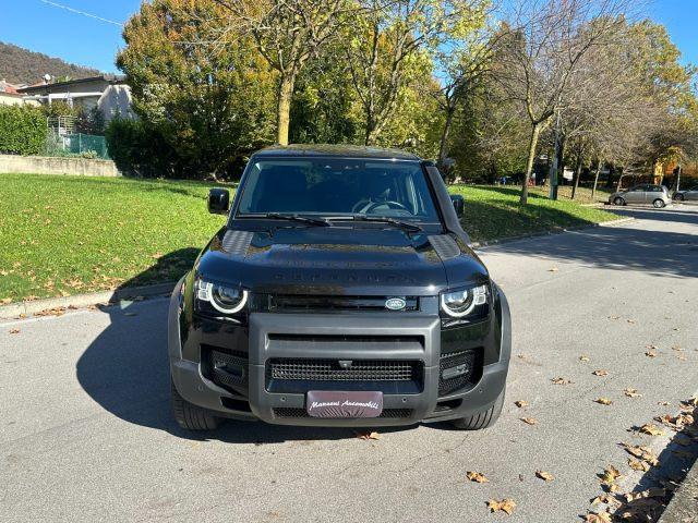 LAND ROVER Defender 110 3.0D I6 SE AUTOCARRO N1 PREZZO NETTO