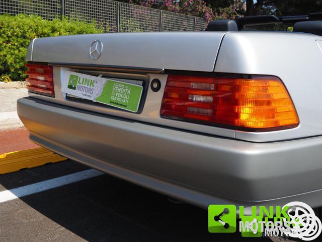 MERCEDES-BENZ SL 300 R129