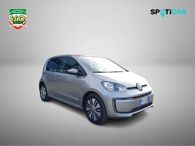 VOLKSWAGEN e-up! 82 CV