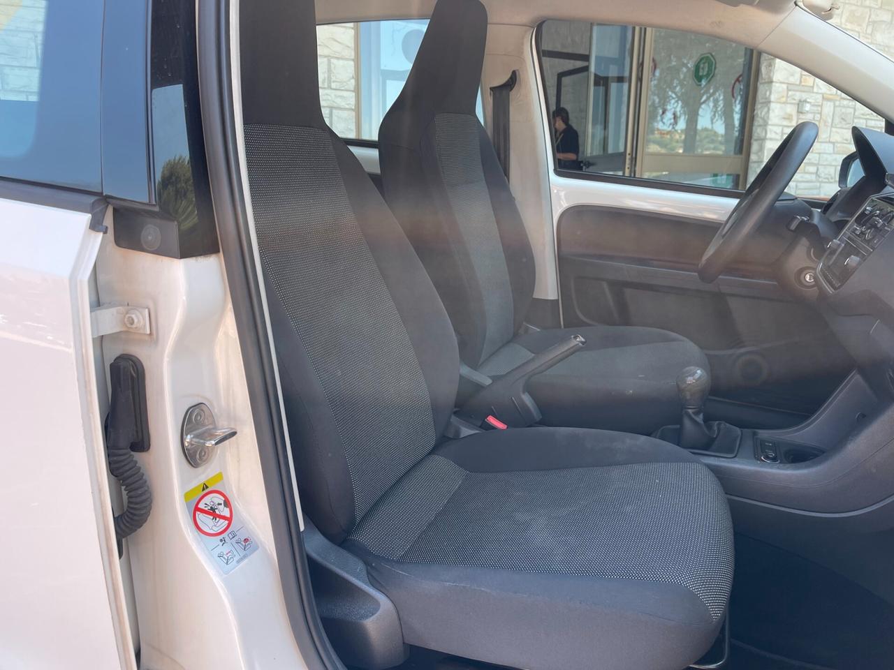 Volkswagen up! 1.0 5p. eco take BlueMotion Technology NEO PATENTATI