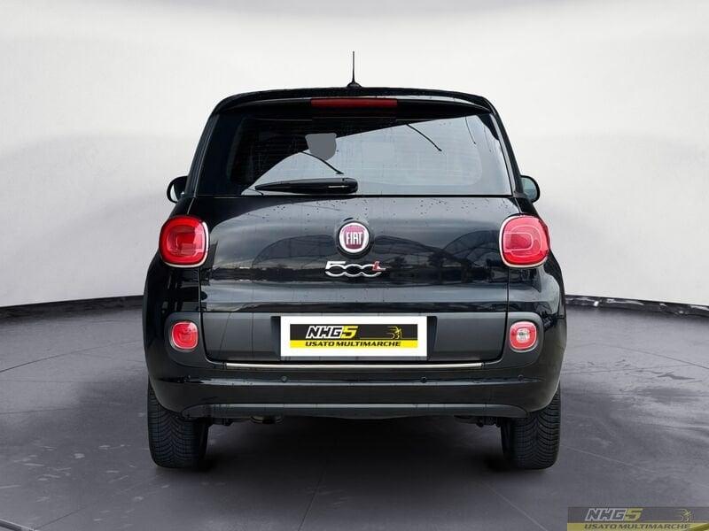 FIAT 500L 500L 1.3 Multijet 85 CV Pop Star
