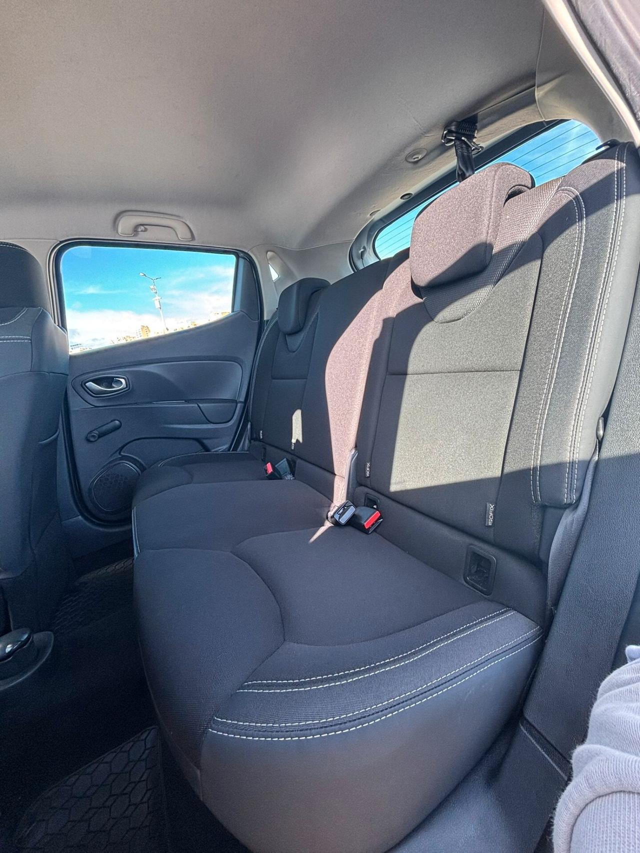 Renault Clio 1.5 dCi 75cv