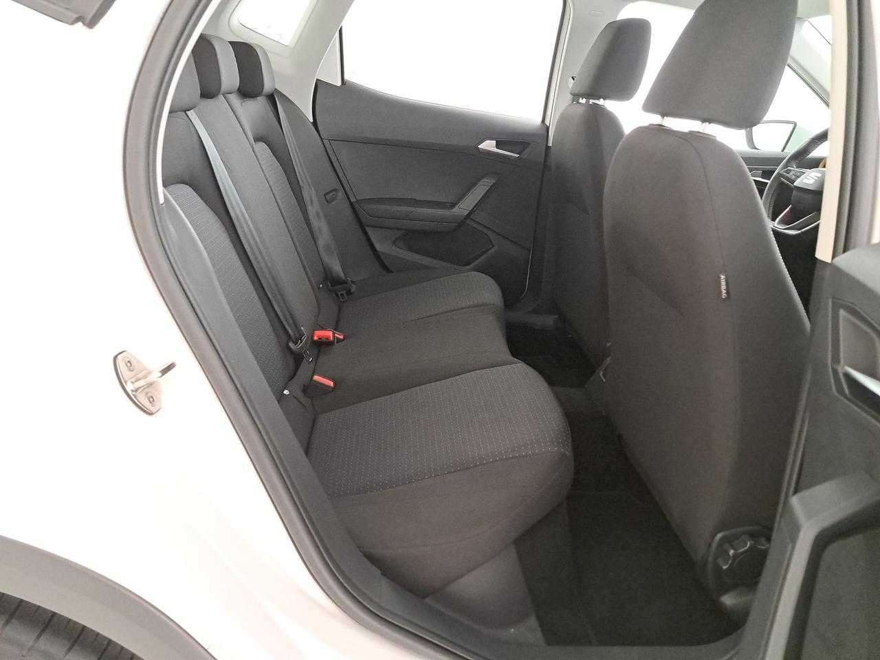 Seat Arona 1.0 ecotsi style 95cv