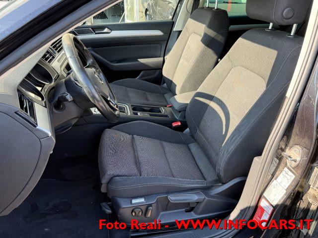 VOLKSWAGEN Passat Variant 1.6 TDI 120 cv Comfortline - DSG