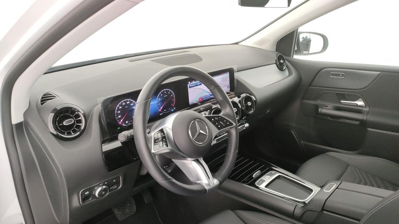 Mercedes-Benz B 180 Progressive Advanced auto