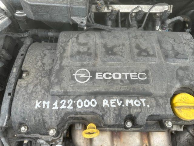 OPEL Corsa 1.4 90CV GPL Tech 5 porte B-Color