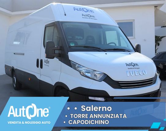 Iveco Daily 35s16 155cv Automatic Tetto Alto Passo Lungo