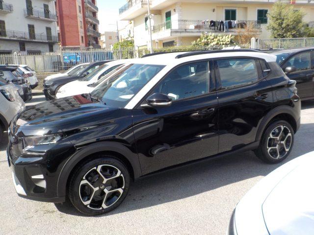 CITROEN C3 Elettrica 113 CV You - PROMO INCENTIVO