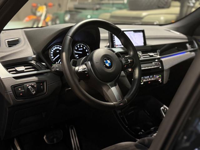 BMW X2 xDriveM35i