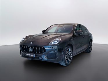 MASERATI Grecale 2022 - Grecale 2.0 mhev GT 250cv auto
