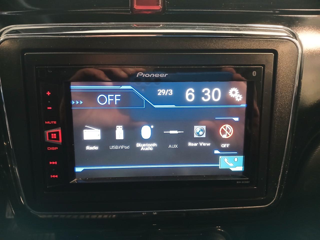 Ligier JS JS50 DCI ELEGANCE 2018 ICE