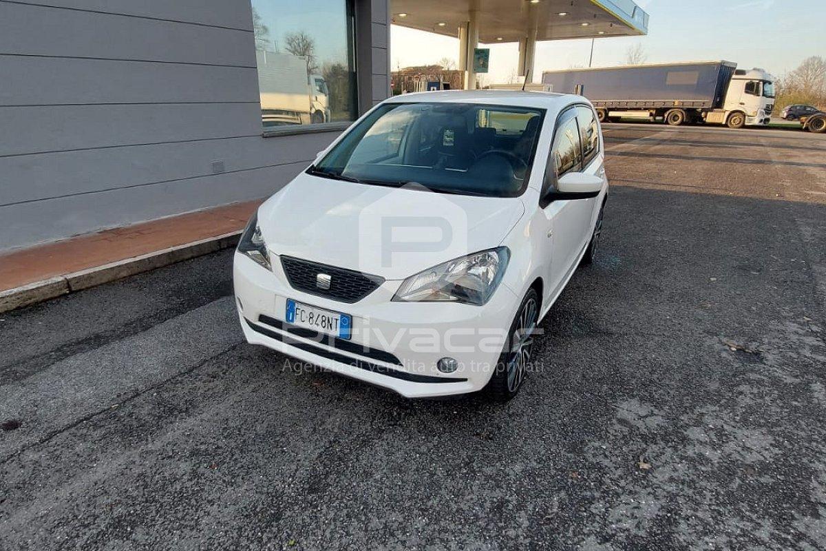 SEAT Mii 1.0 68 CV 5 porte Style Ecofuel