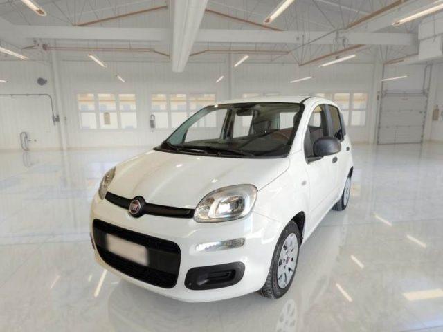 FIAT Panda 1.2 Pop