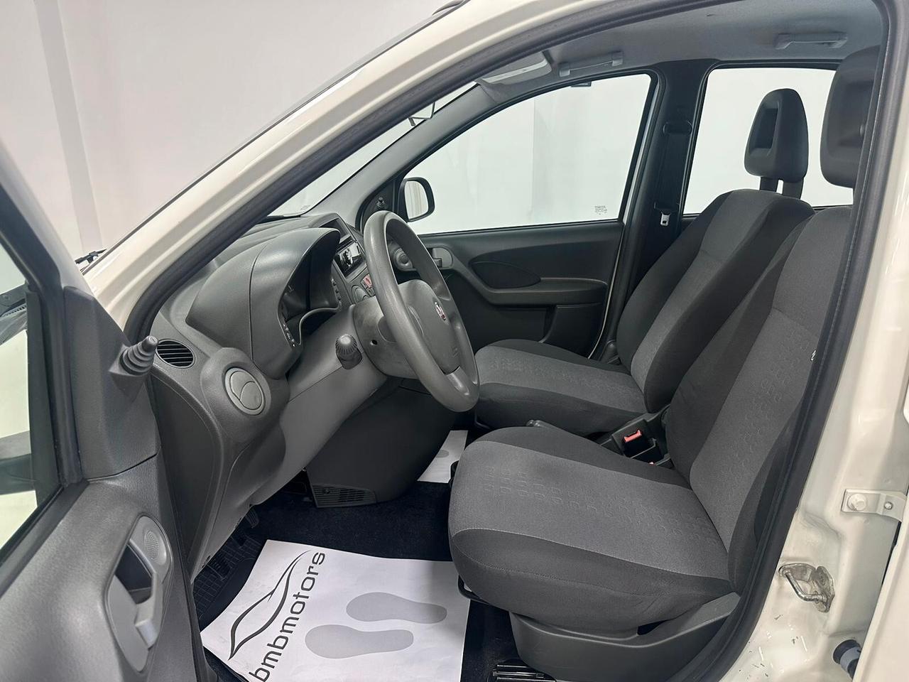 Fiat Panda 1.2 Emotion