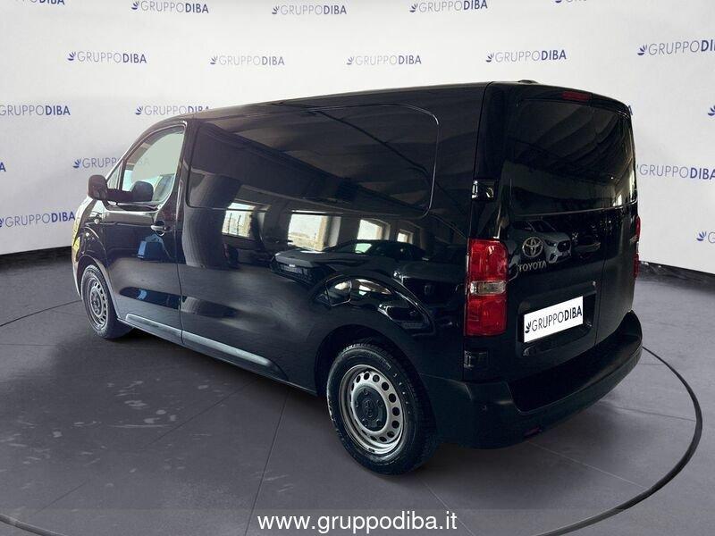 Toyota Proace 2019 (18/16) 1.5d 120cv S&S 10q L1 S Comfort