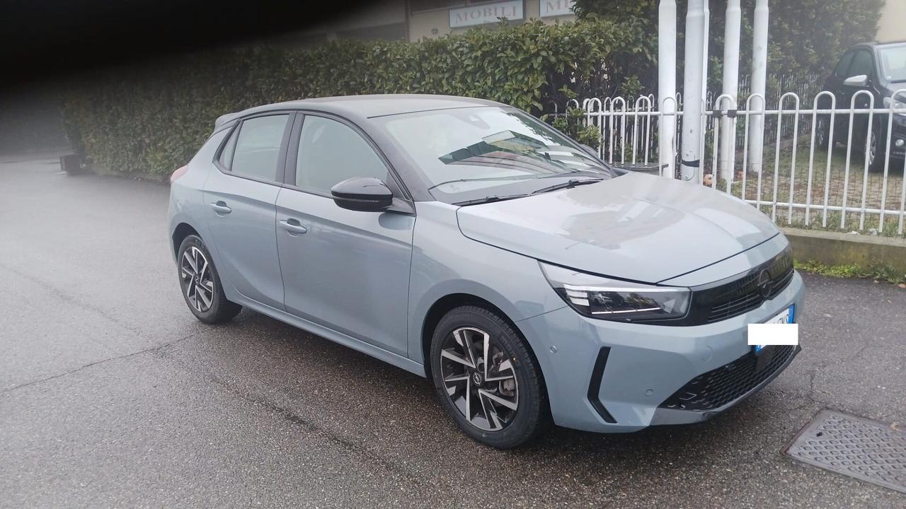 Opel Corsa 1.2 100 CV aut.