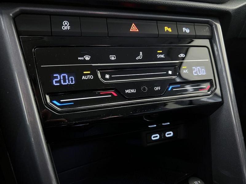 Volkswagen T-Roc T-Roc 1.0 tsi Style 110cv