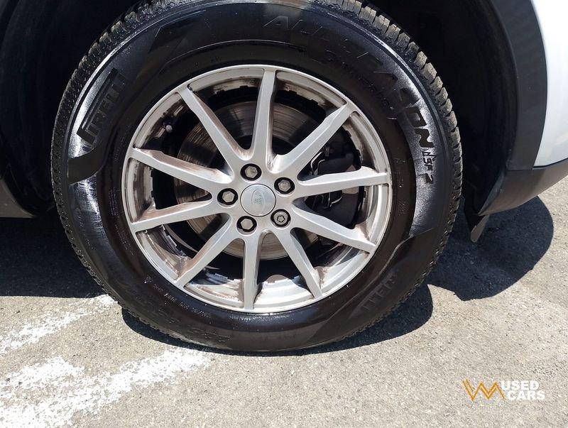 Land Rover Discovery Sport Discovery Sport 2.2 TD4 SE