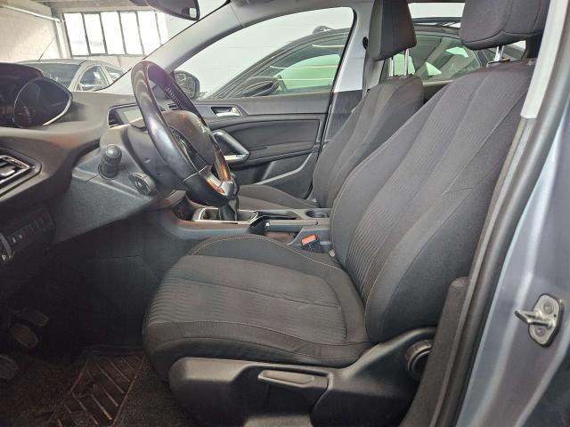 Peugeot 308 SW 1.6 bluehdi Business s