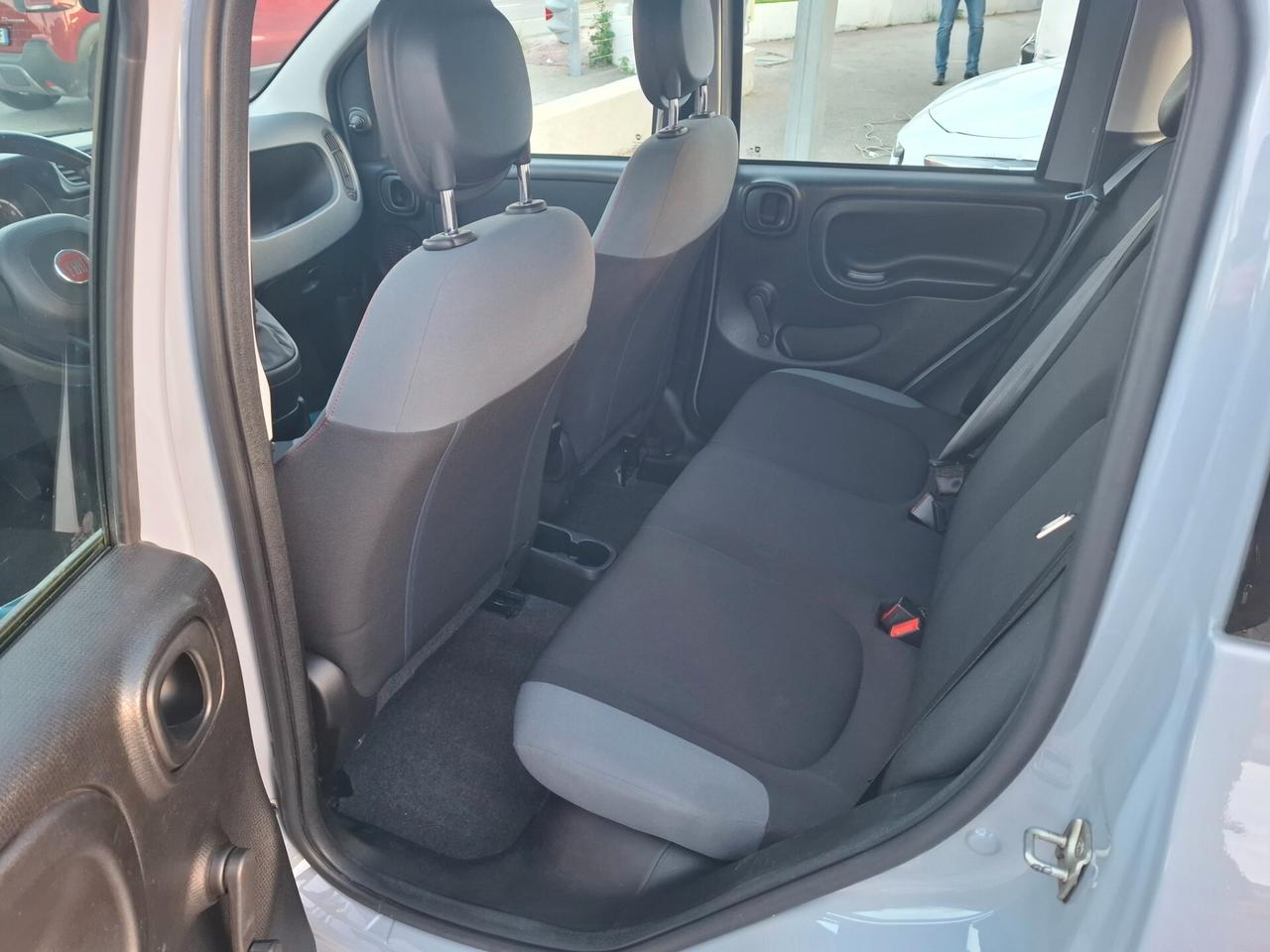 Fiat Panda 1.2 Easy anno 2020