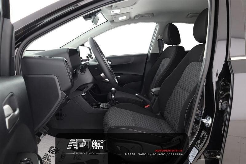 Kia Picanto Picanto 1.0 mpi Launch Edition