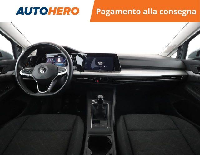 VOLKSWAGEN Golf 1.0 TSI EVO Life