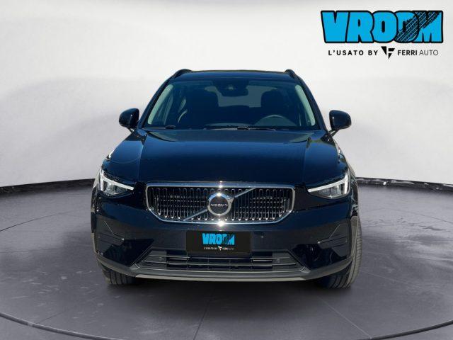 VOLVO XC40 T2 automatico Essential