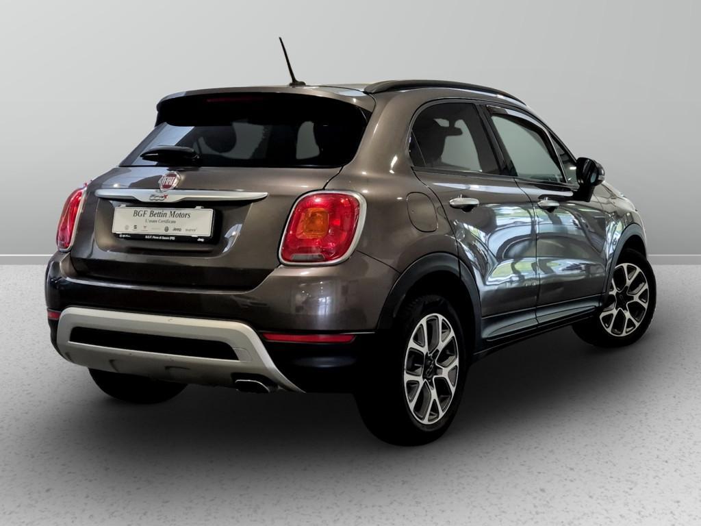 Fiat 500X 1.3 mjt Cross 4x2 95cv