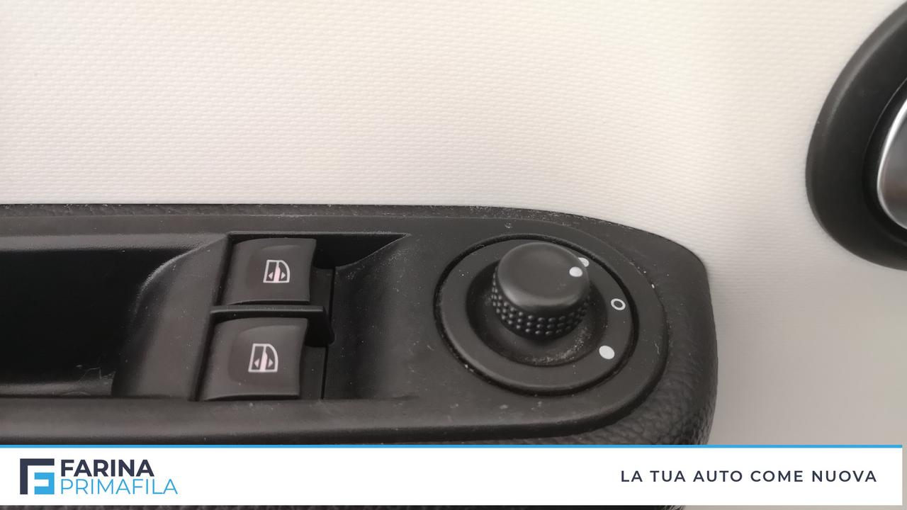 RENAULT Twingo Electric - Twingo Techno 22kWh