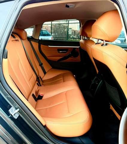 BMW 420 Gran Coupe 420i Gran Coupe auto