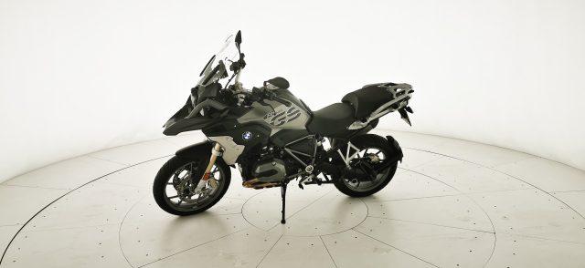 BMW R 1200 GS GS