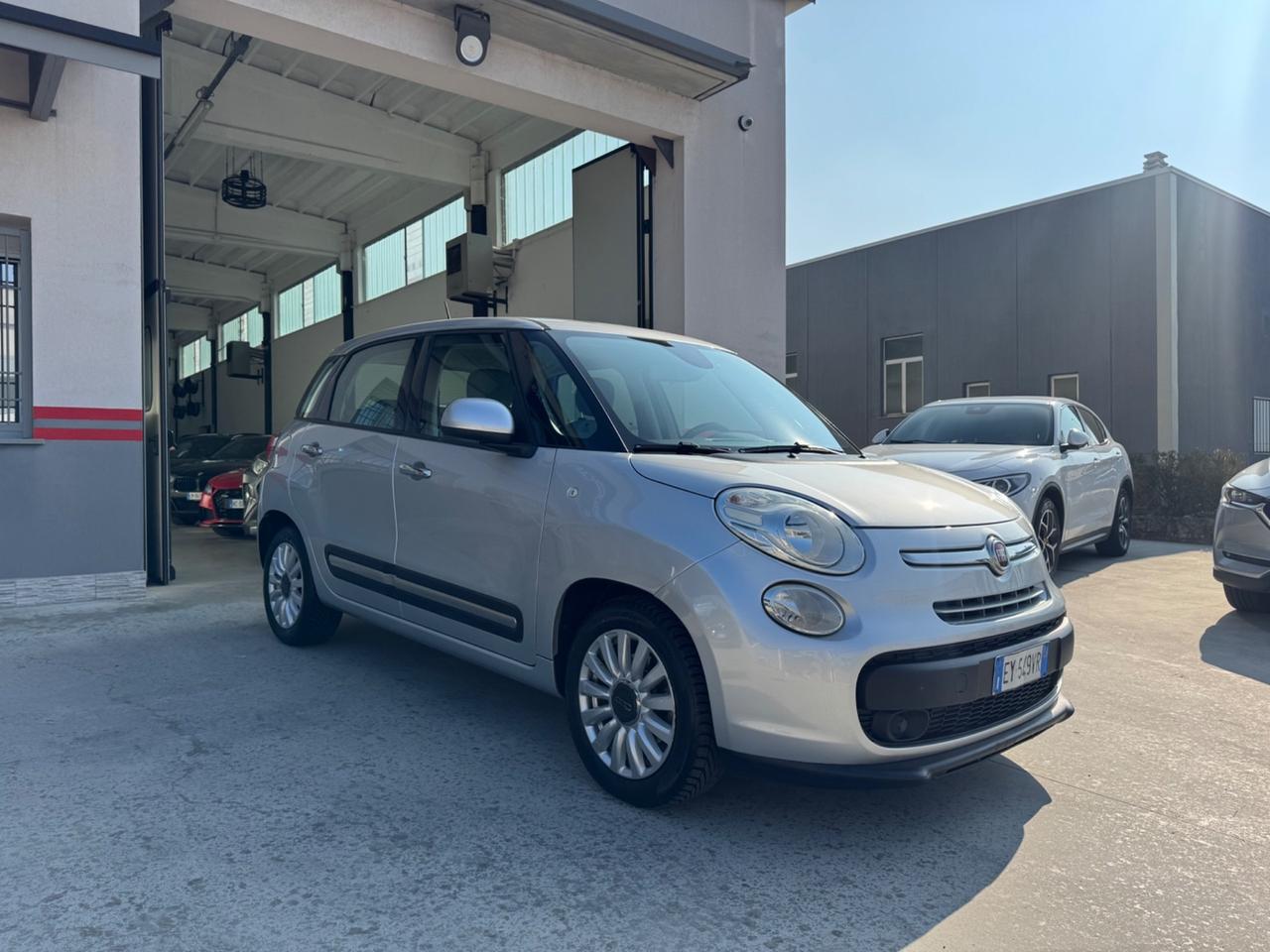 Fiat 500L 1.4 95 CV Lounge