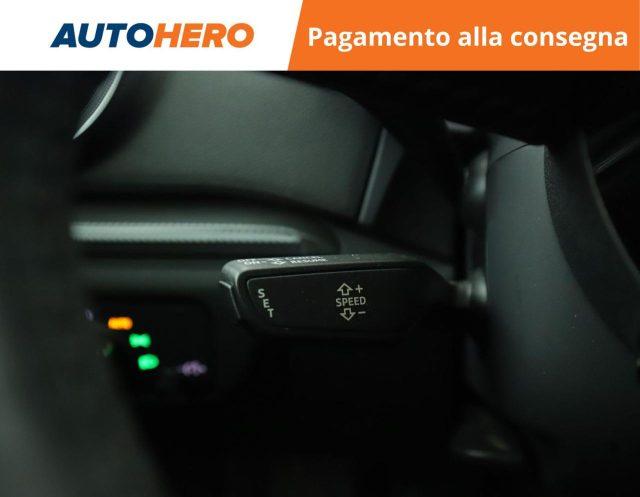 AUDI A3 SPB 1.6 TDI Design