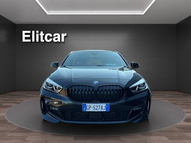 BMW 116 D MSPORT
