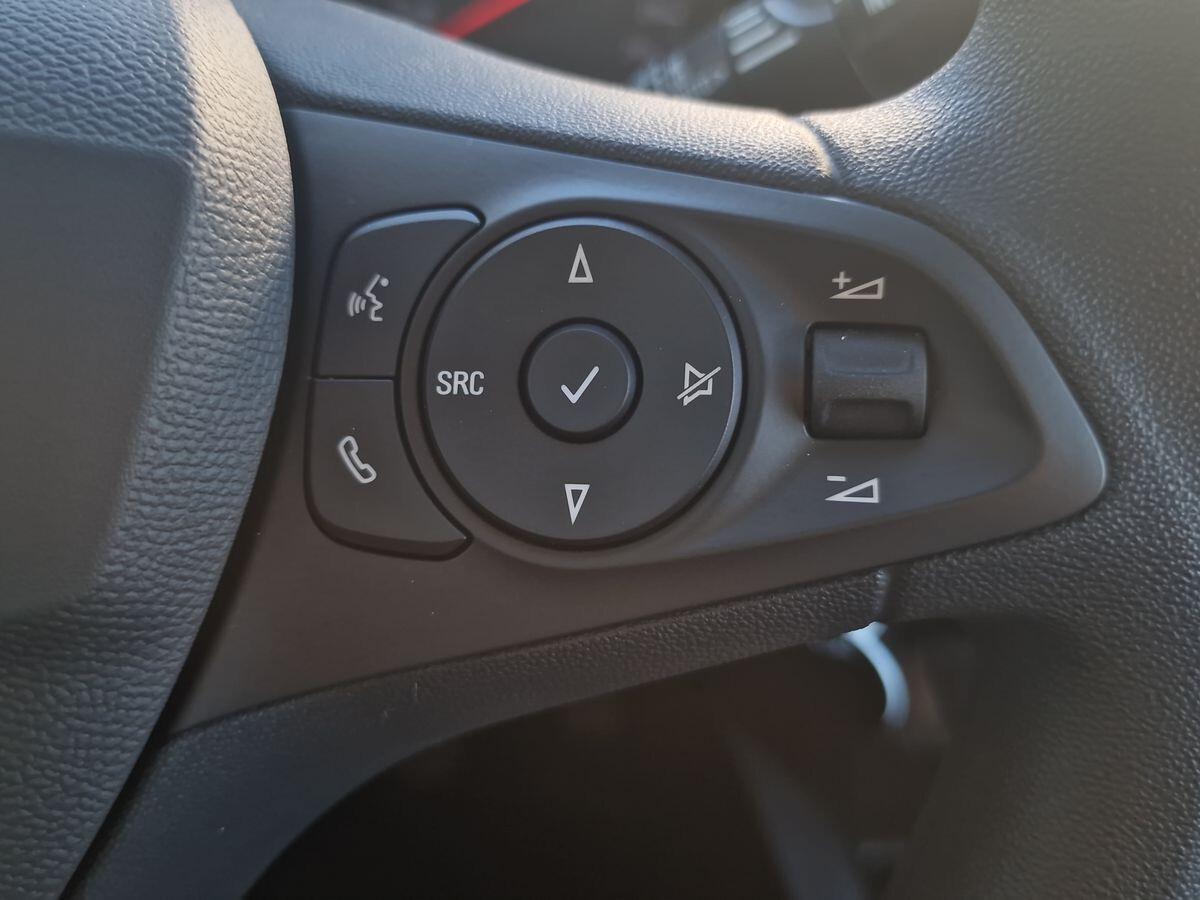 KM0 - NEW OPEL CORSA 1.2 EDITION