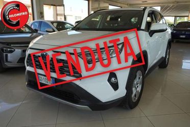 TOYOTA RAV 4 RAV4 2.5 HV (218CV) E-CVT 2WD Business