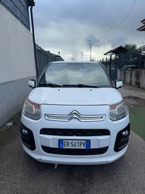 Citroen C3 Picasso C3 Picasso 1.4 VTi 95 GPL airdream Seduction
