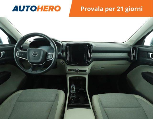 VOLVO XC40 T3 Geartronic Inscription