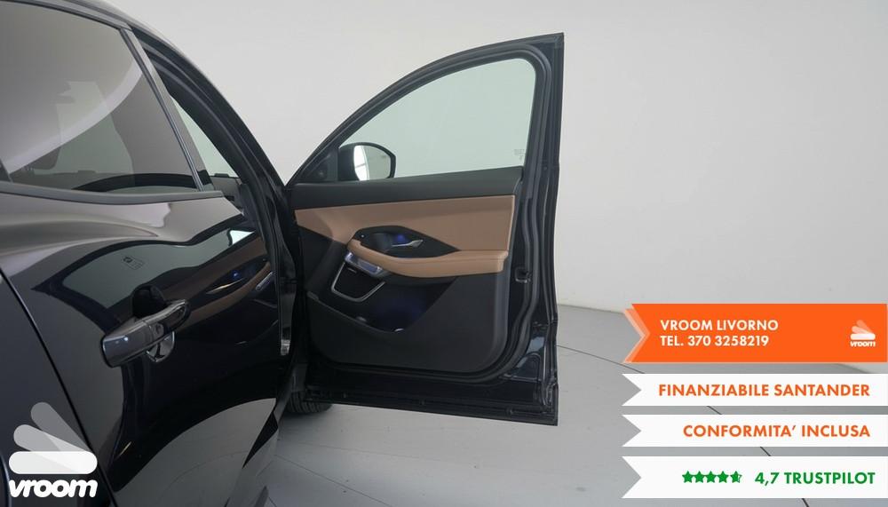 JAGUAR E-Pace (X540) E-Pace 1.5 I3 160 CV...