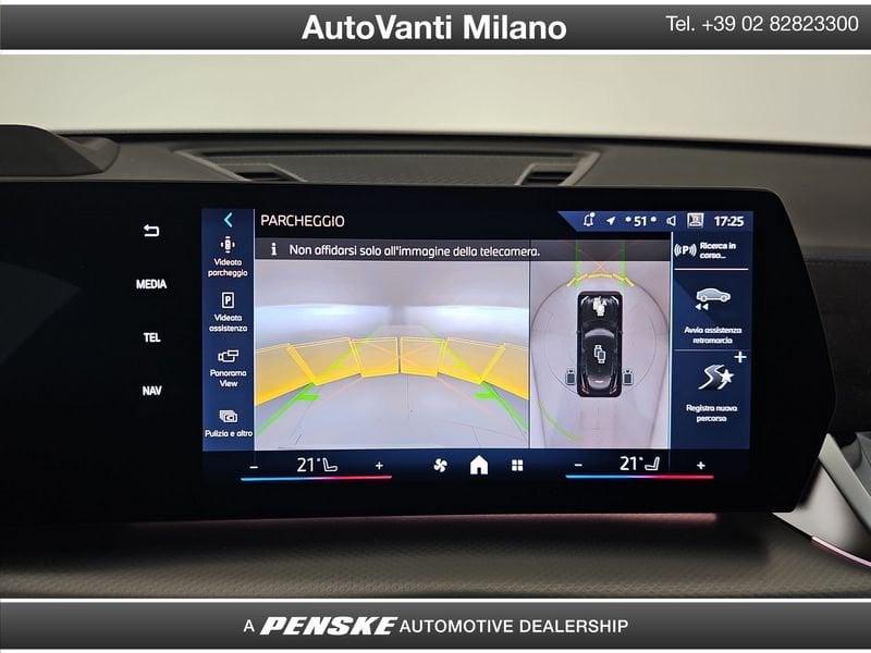 BMW iX2 xDrive 30 M Sport Pro