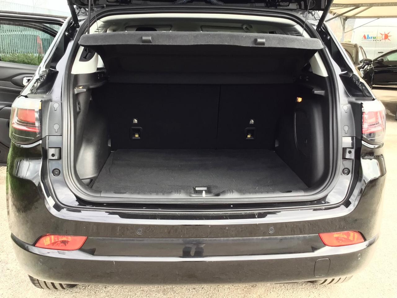 Jeep Compass 1.6 Multijet II 130Cv S Full Optional