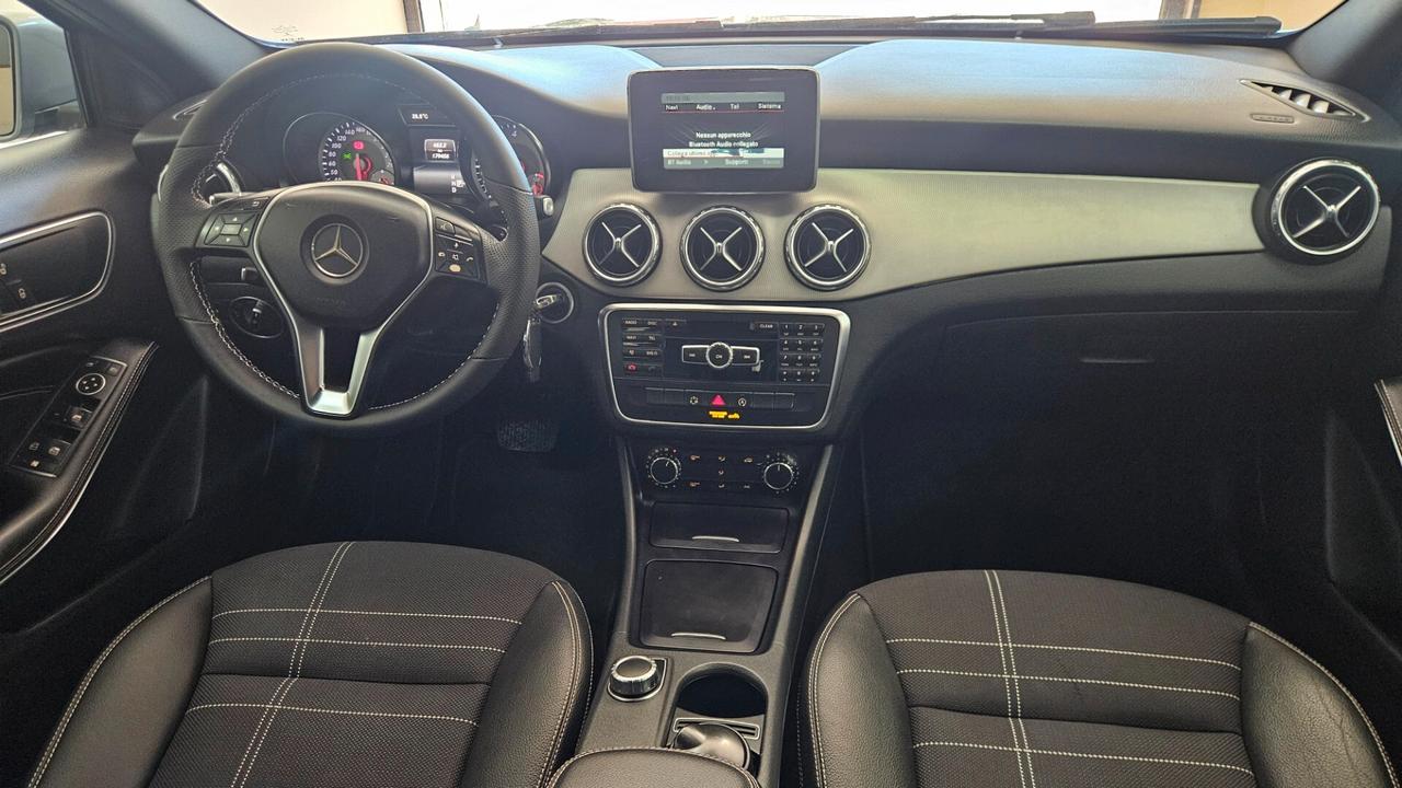 Mercedes-benz GLA 200 d Premium