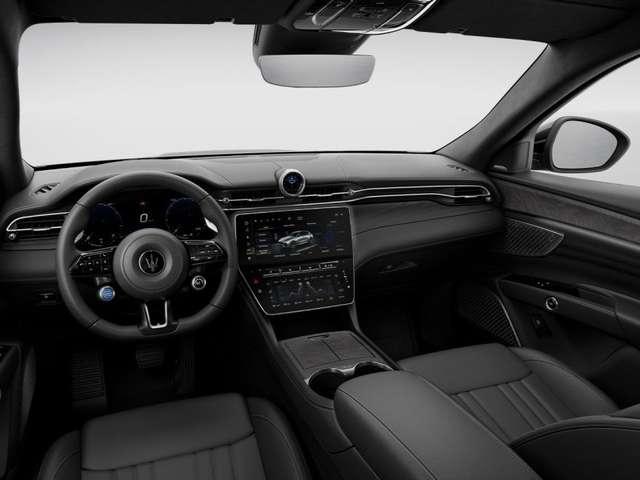 Maserati Grecale 300 CV MY25