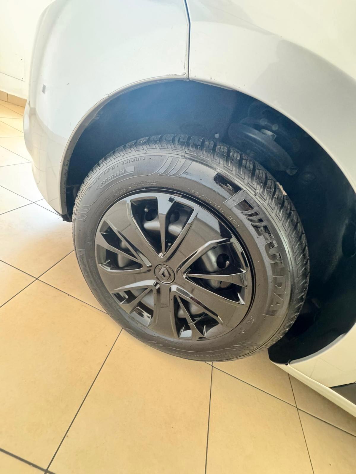 Renault Megane Mégane 1.5 dCi 90CV